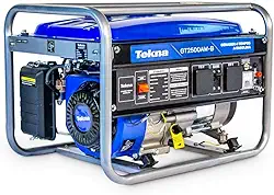 Gerador a Gasolina GT2500AW-B Tekna