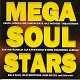 Mega Soul Stars