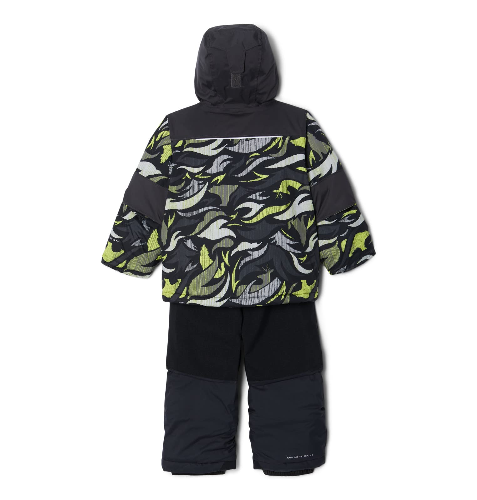 Columbia Baby Mighty Mogul Set
