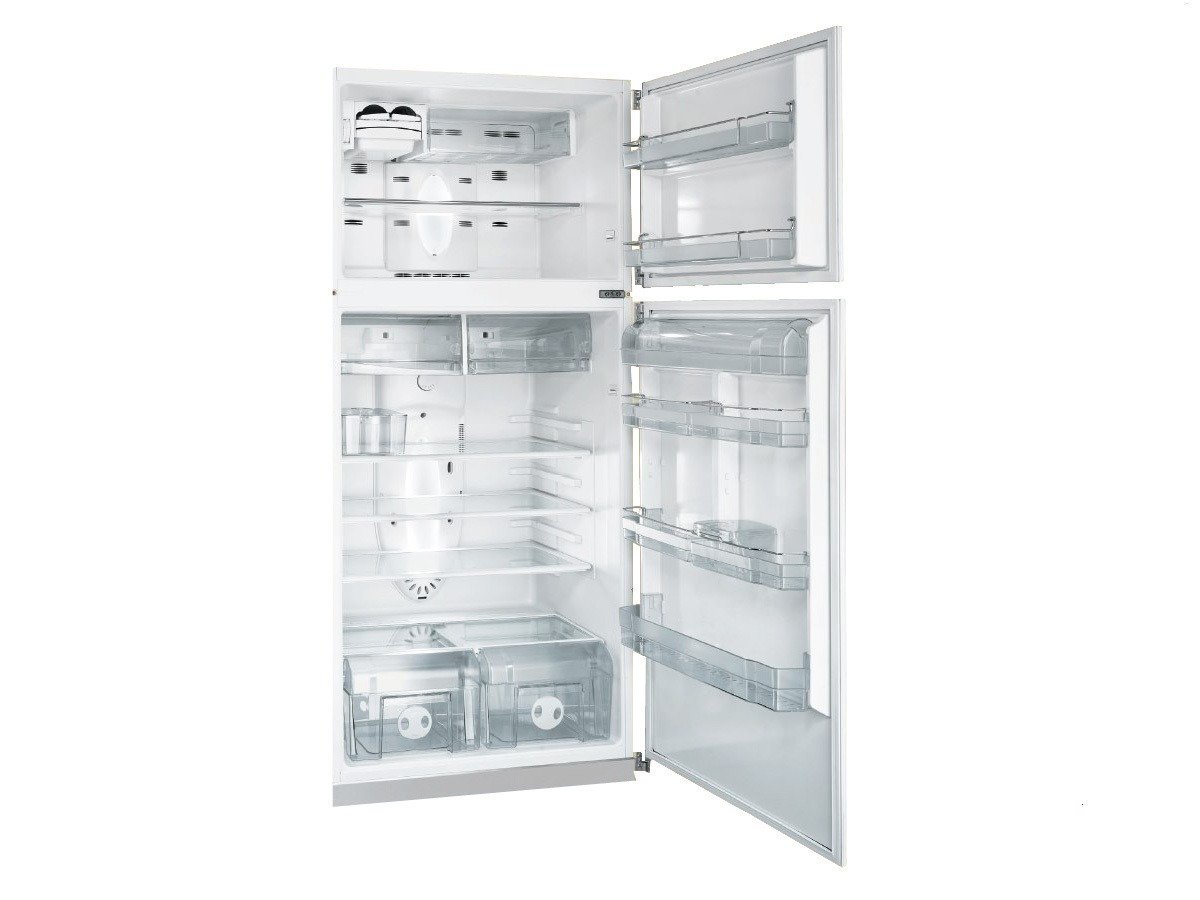 Smeg FAB50POS Réfrigérateur 362 L A+ Crème