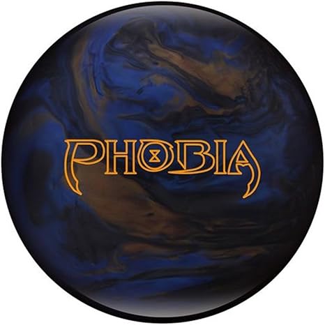 hammer fierce phobia bowling ball