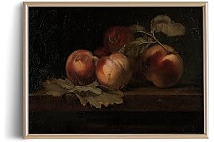 YumKnow Farmhouse Painting Wall Art