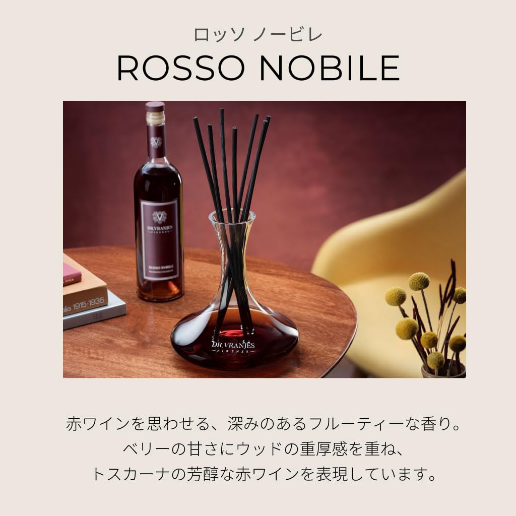 Amazon.co.jp: 【直営】DR. VRANJES(ドットール・ヴラニエス