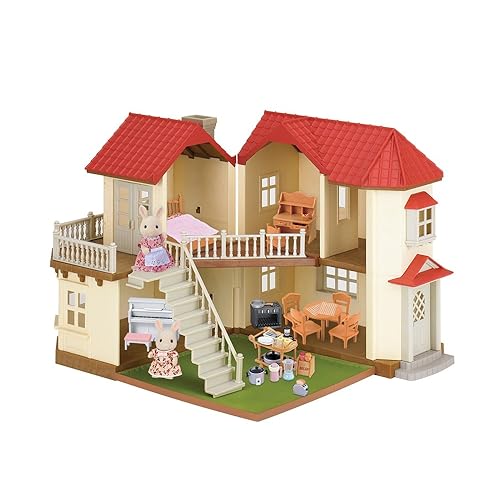 calico critters sale clearance