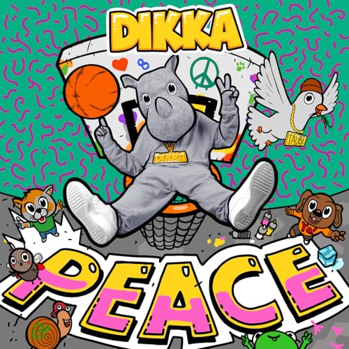 DIKKA