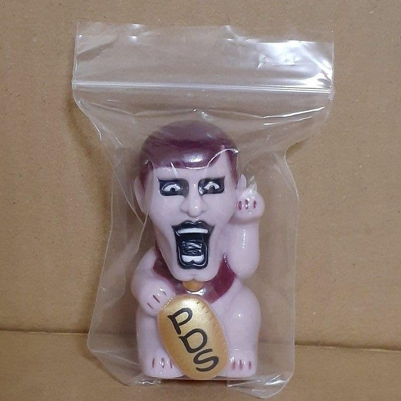 PUNK DRUNKERS PDSパンクドランカーズあいつ フォーチュン 未塗装 楽天市場】PUNK DRUNKERS(パンクドランカーズ) あいつ