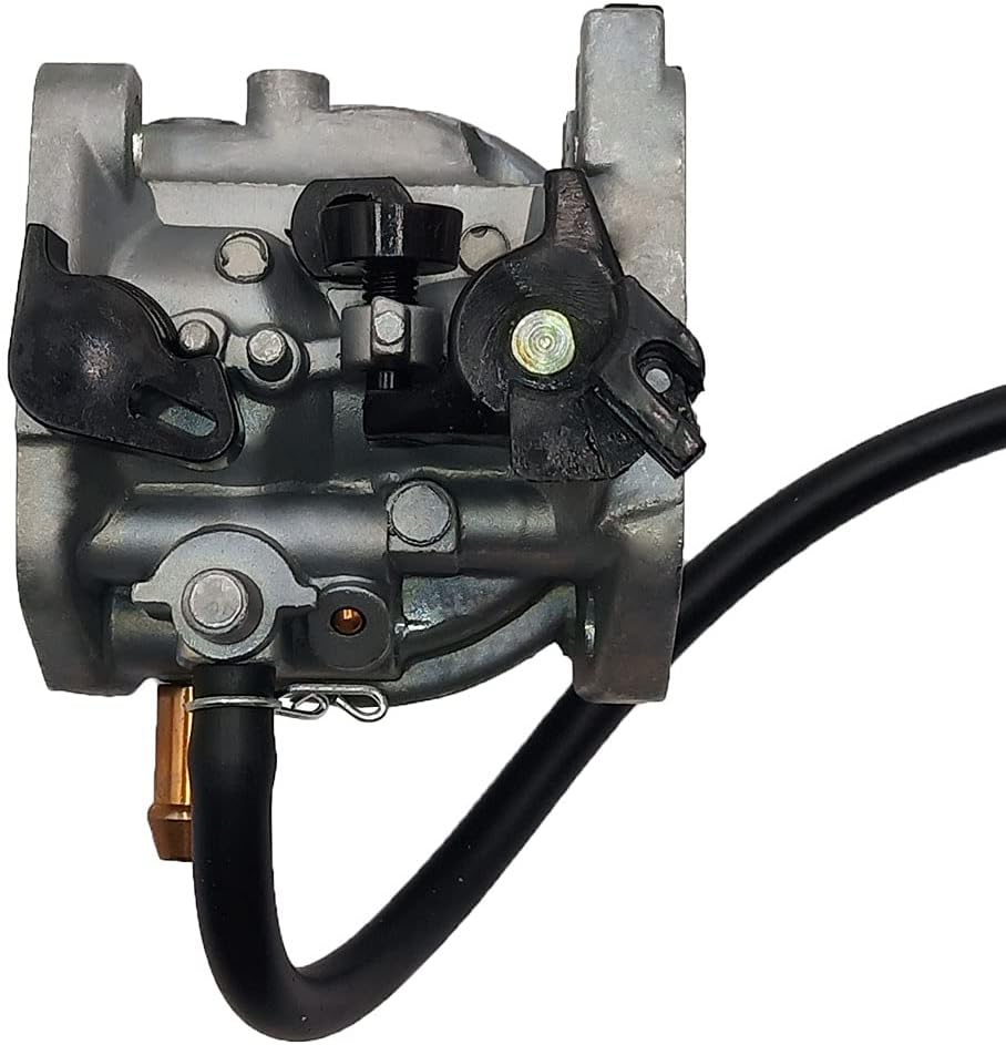 review Rebuiman 38744 Carburetor Fit for Toro Power Clear 721 621 127-9053 Snowblower carb