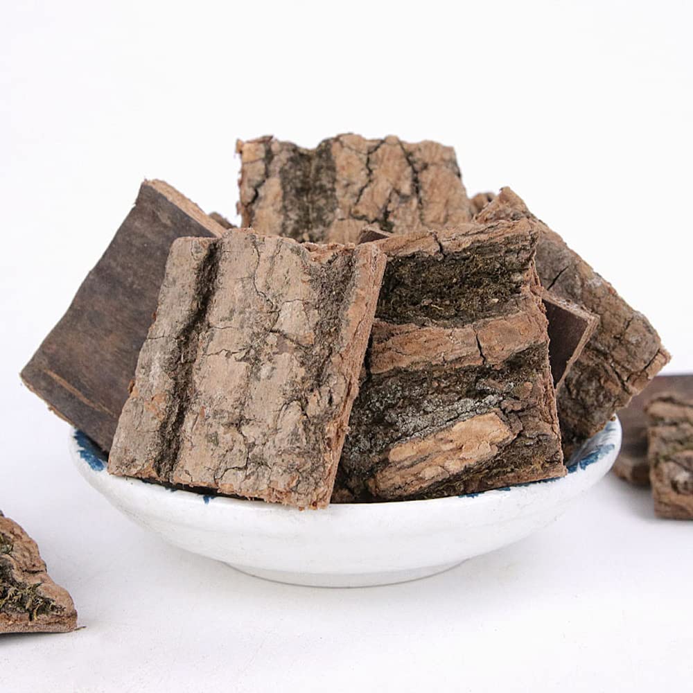 Photo 1 of Eucommia Ulmoides;Cortex Eucommiae;Natural Eucommiae Cortex;Du Zhong;Bark of Eucommia Ulmoide;Wild Du Zhong;Eucommia Bark;??? (250 g(0.55 Pound))