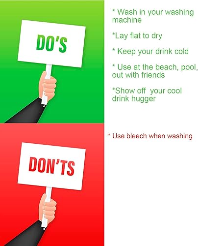 Miniatura 6 de Caroline's Treasures SS8473MUK Great Pyrenees Ultra Hugger para latas delgadas, funda enfriadora de latas, lavable a máquina, funda para bebidas,