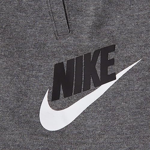 Nike Baby Boy's Club HBR Shorts (Toddler)3