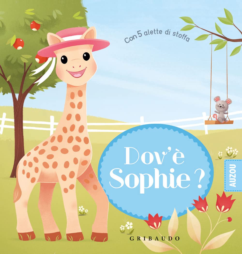 Dov'è Sophie? - 4