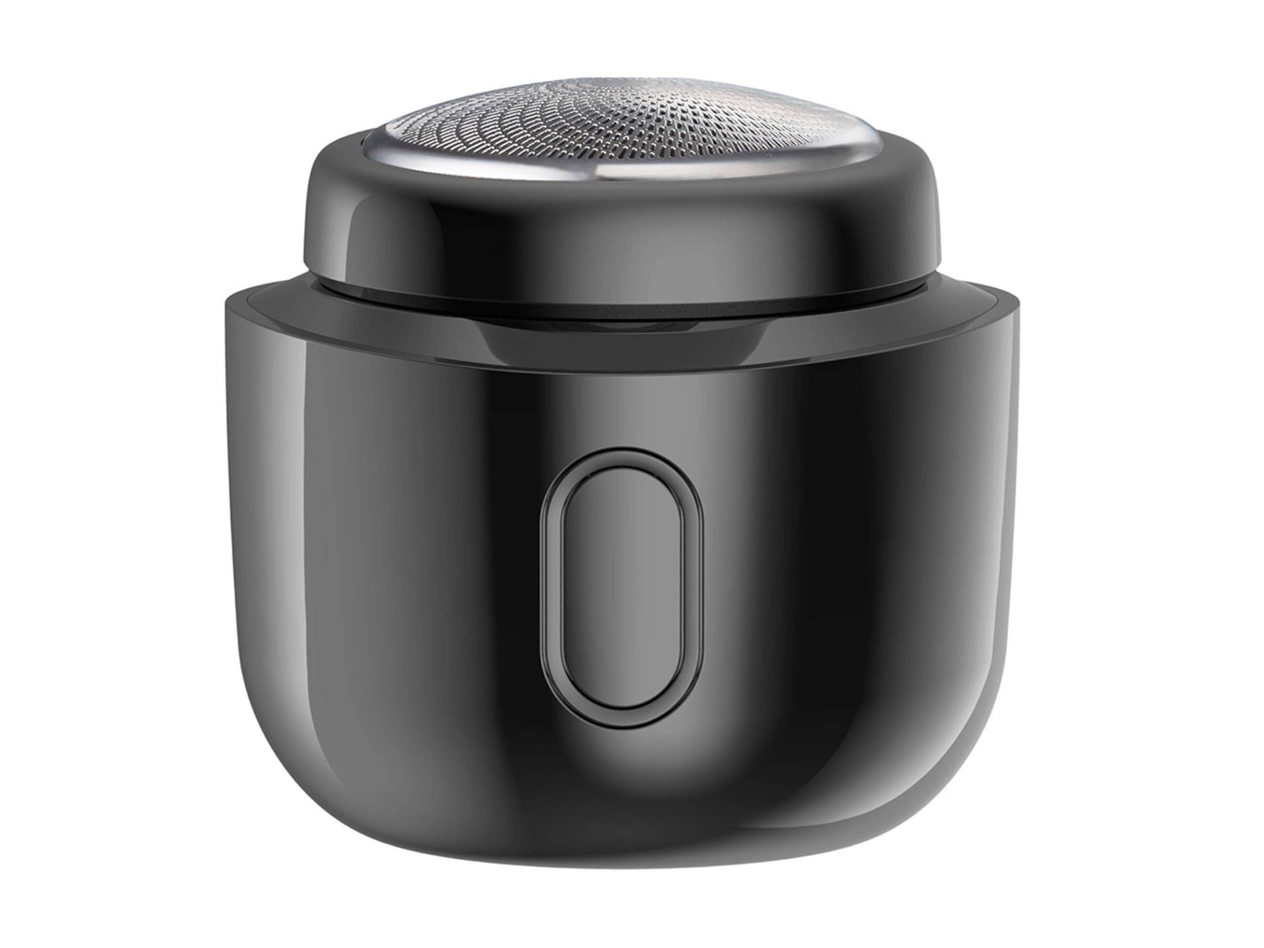 Amazon | コイズミ メンズシェーバー シームレス 回転式 USB 充電