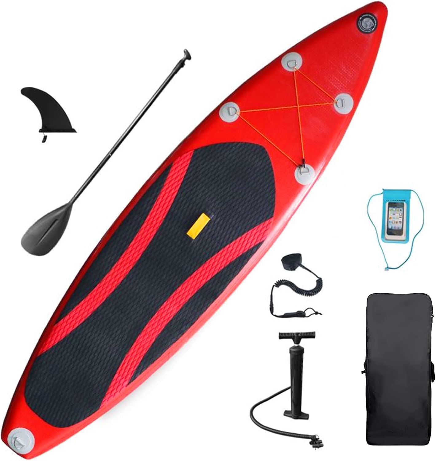 17 Best Inflatable Paddle Boards For Kids [2023] My Kayak Guide