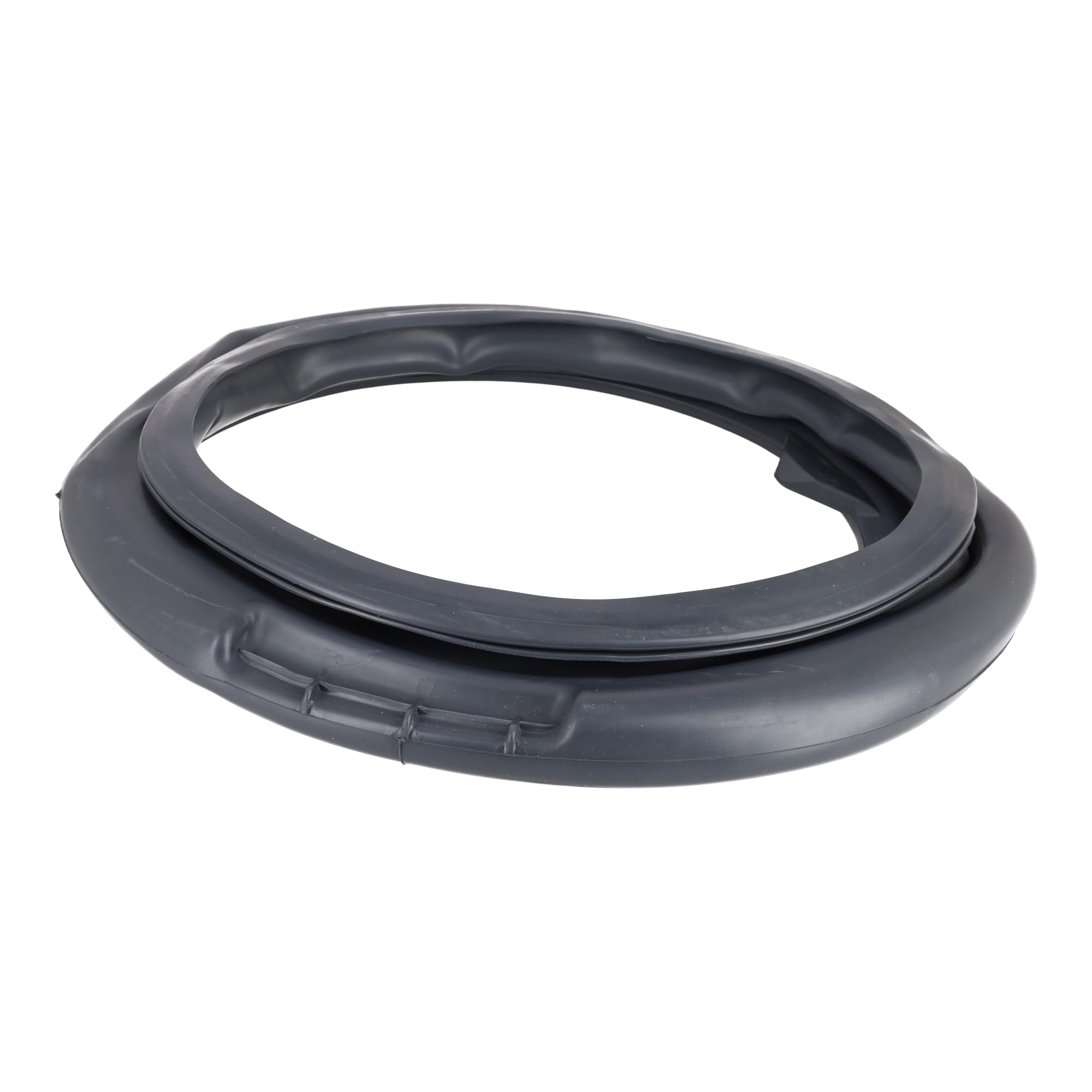 sparefixd Uszczelka gumowa uszczelka do drzwi pasuje do pralki Hotpoint C00381641