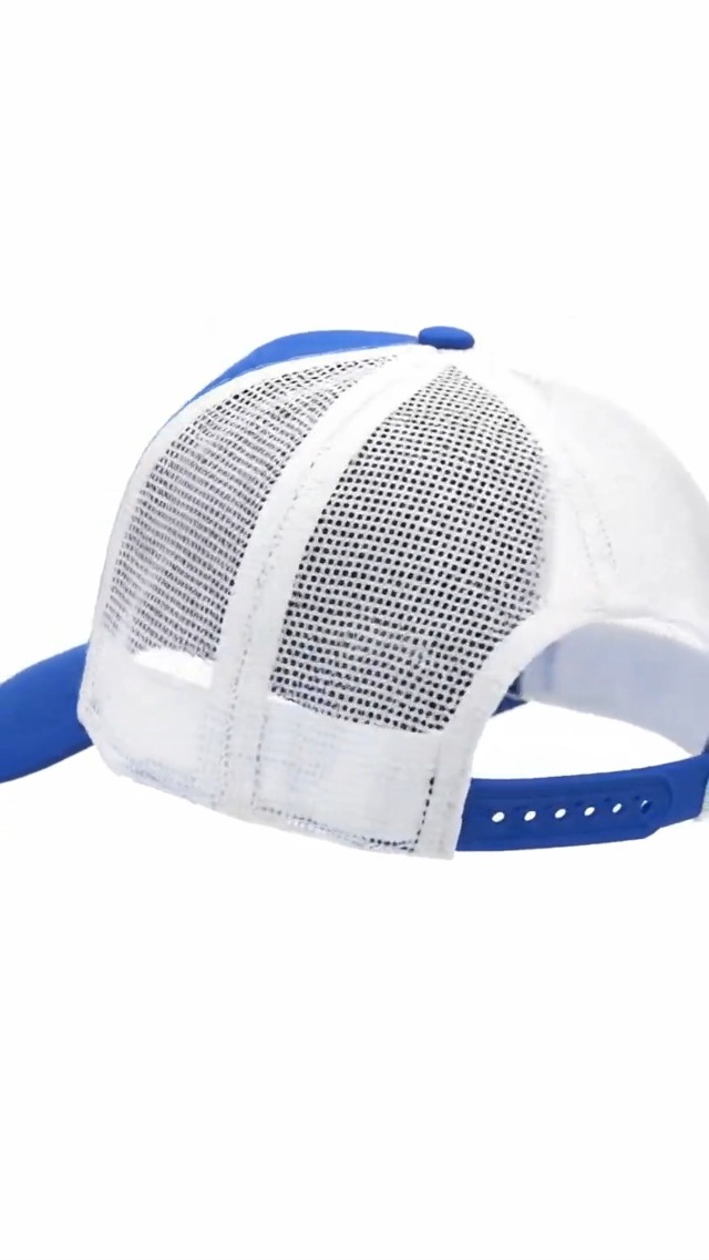 Gorra ajustable básica unisex Fan Ink miniatura 6