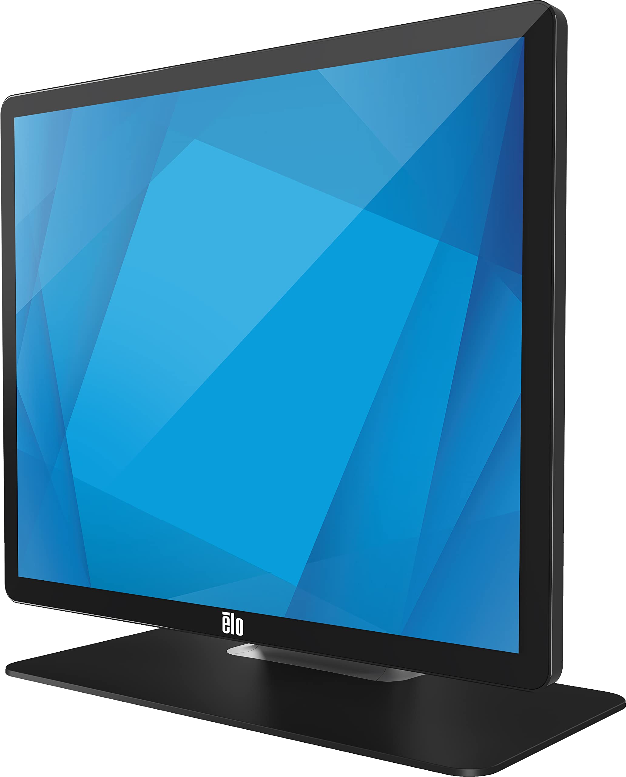 Elo Touch Solution 1902L 48,3 cm (19") 1280 x 1024 pikseli Multi-Pressure Black