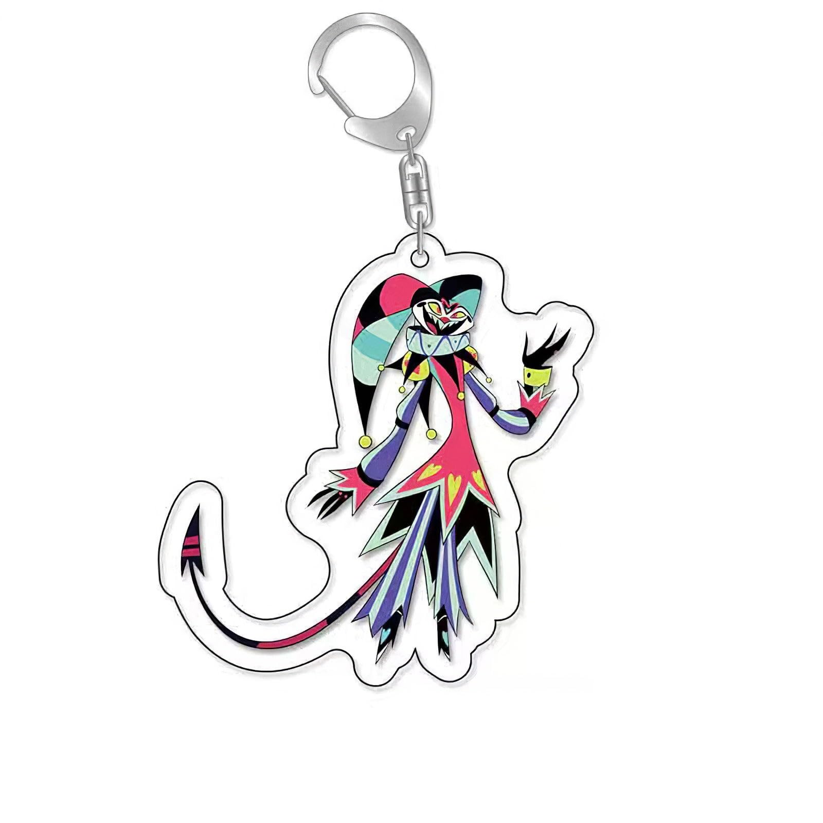 Amazon.co.jp: ハズビンホテル Alastor アラスター 周辺グッズ セット