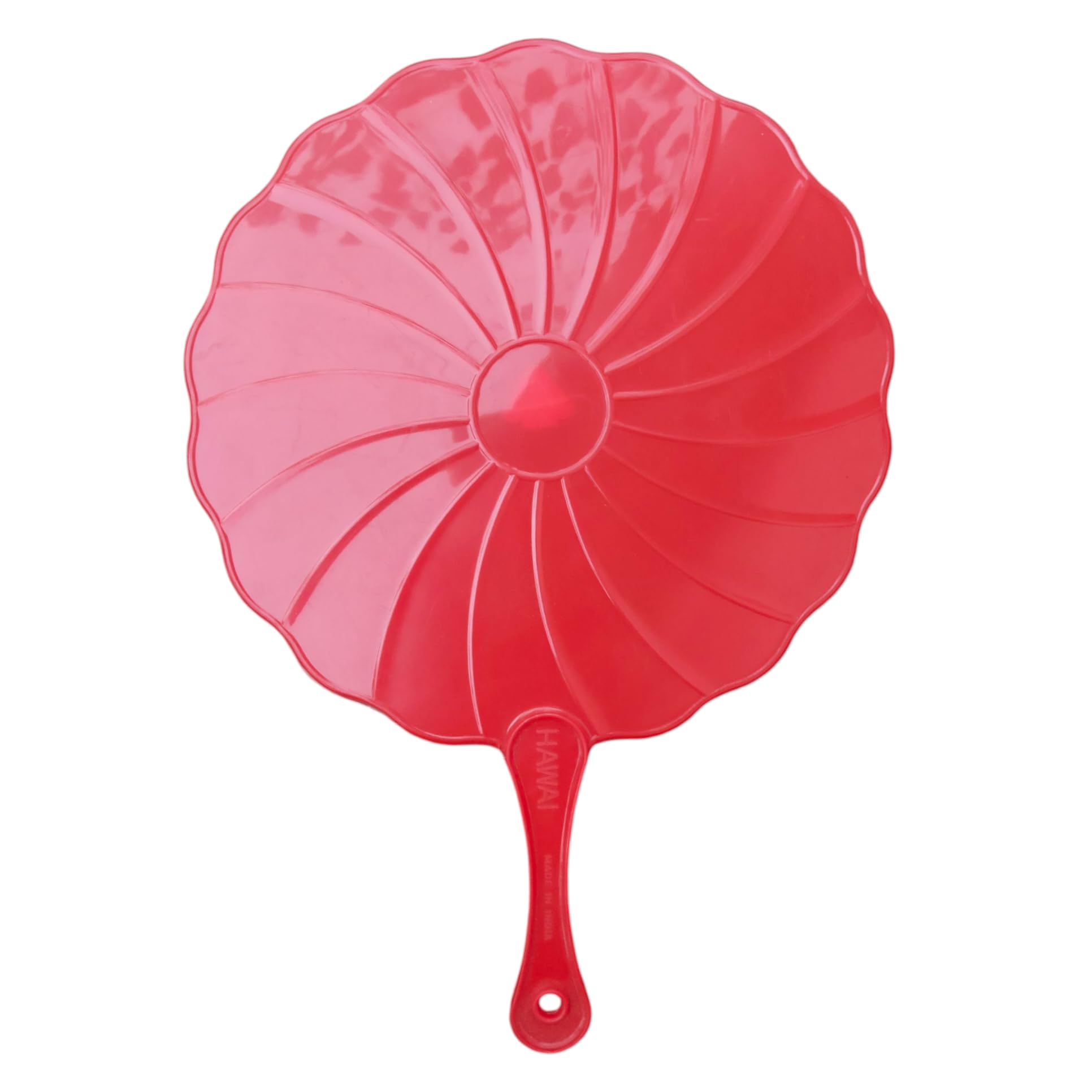 Colorful Hand Fans - Stay Cool & Decorate! -6