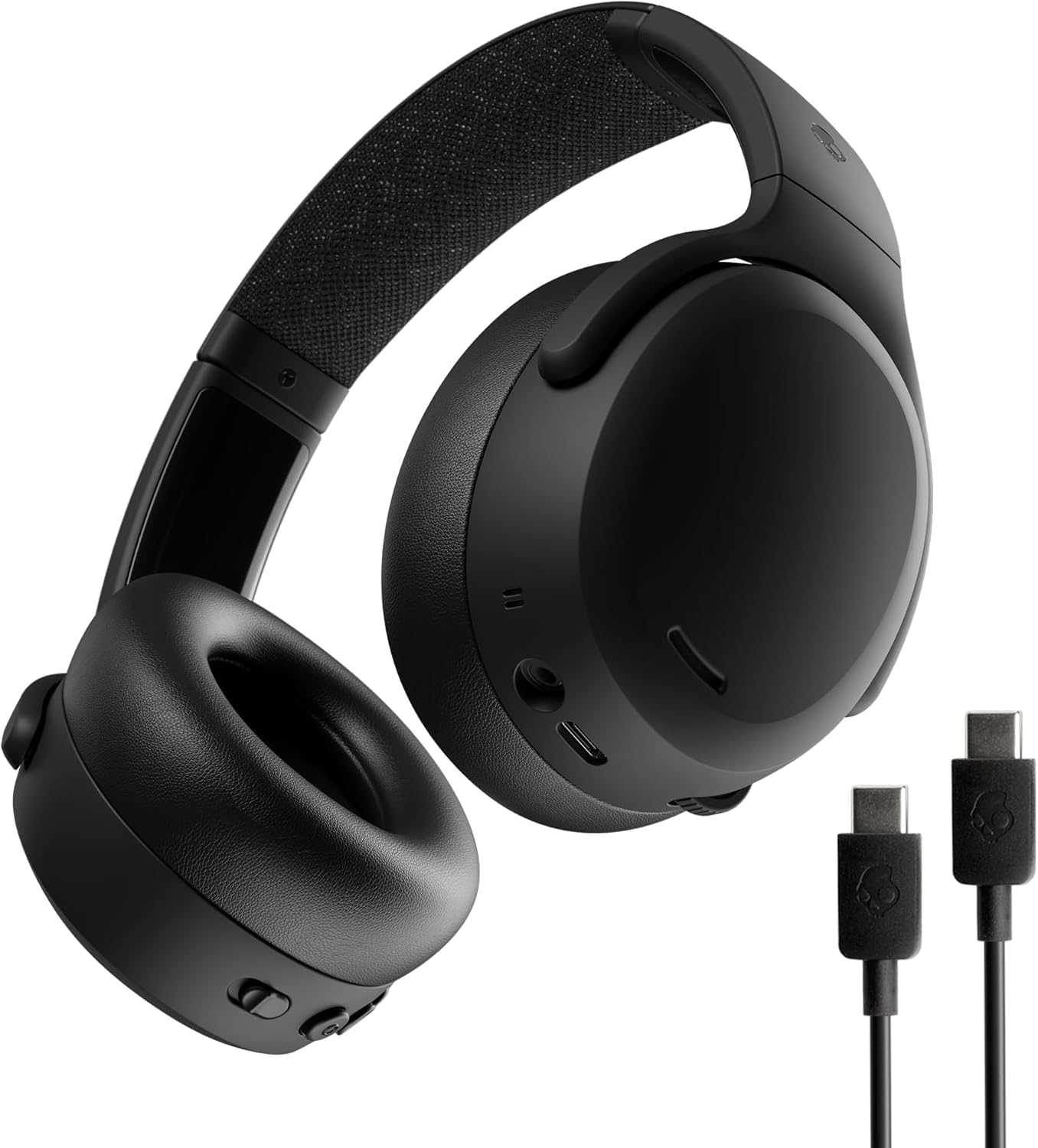 Amazon.com: Skullcandy Crusher ANC Over-Ear Noise Canceling