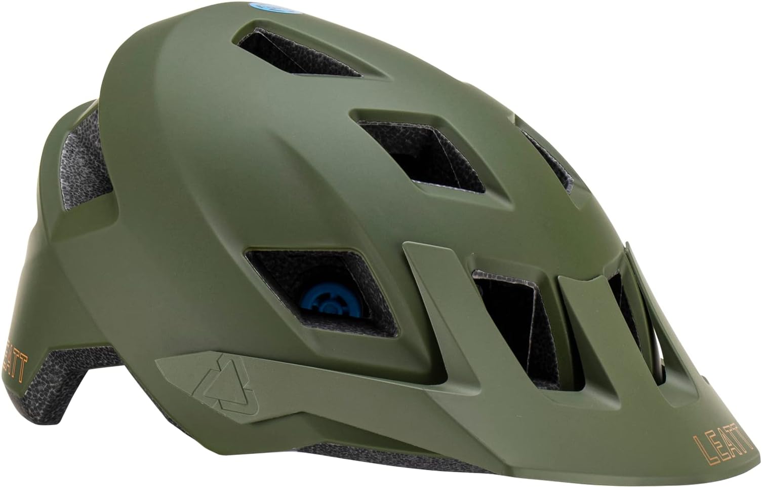 LeattHelmet MTB AllMtn 1.0