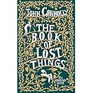 The Book of Lost Things 10th Anniversary Edition