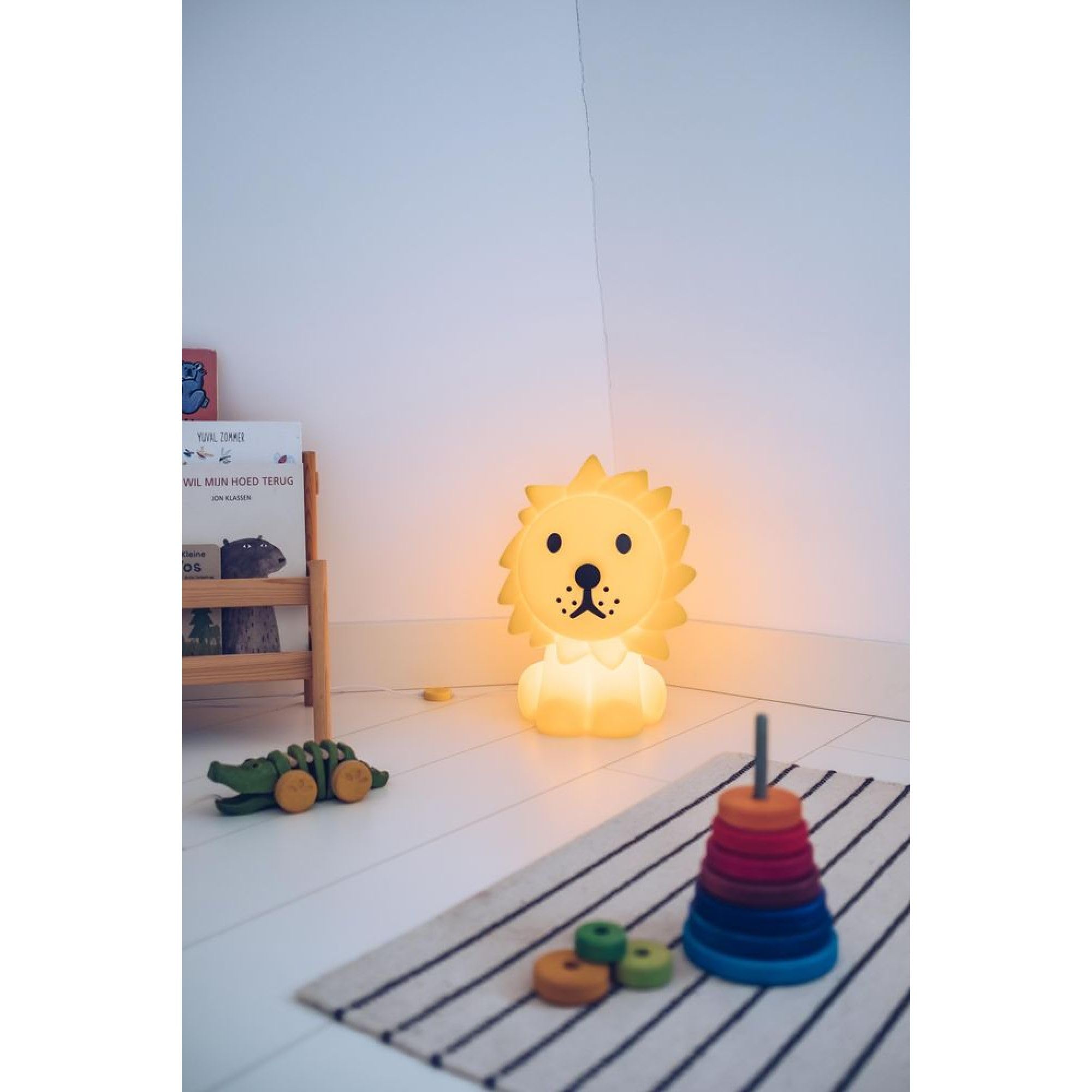 Lion Star Light
