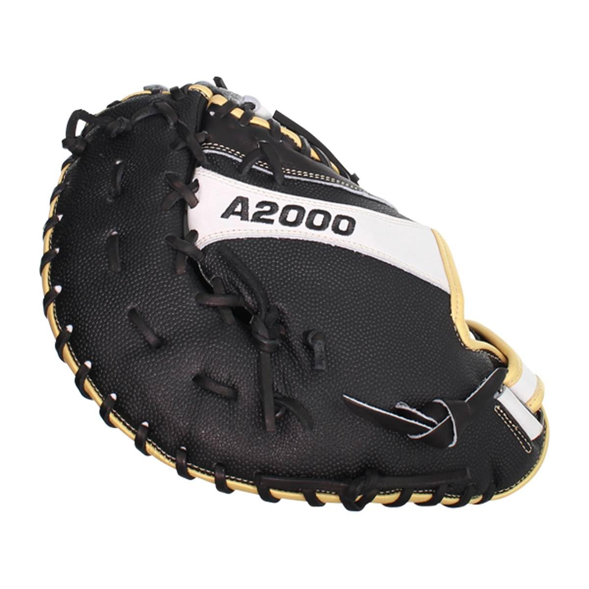 Amazon | Wilson A2000 FP1B スーパースキン 12インチ ファースト