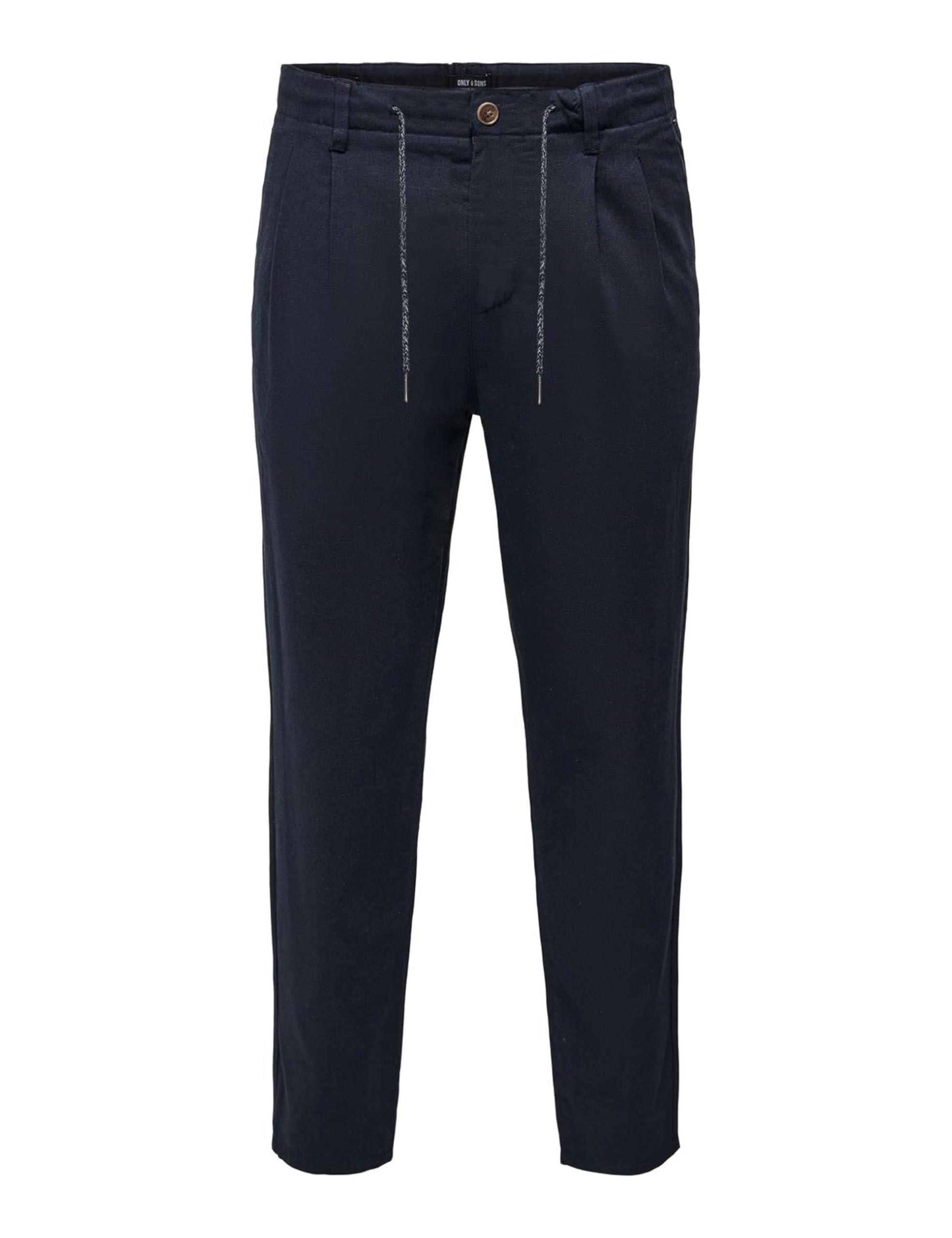 ONSLEO CROP LINEN MIX 0048 PANT Pantolon Erkek