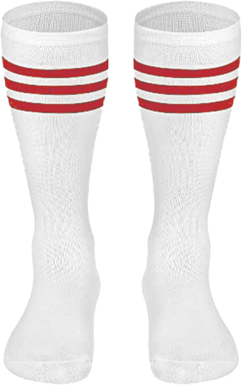 Kids Cheer Uniform Girls Cheerleader Costume Red Cheerleading Outfit,Cheer Up Cosplay Cheerleader Gifts Sports - Image 6