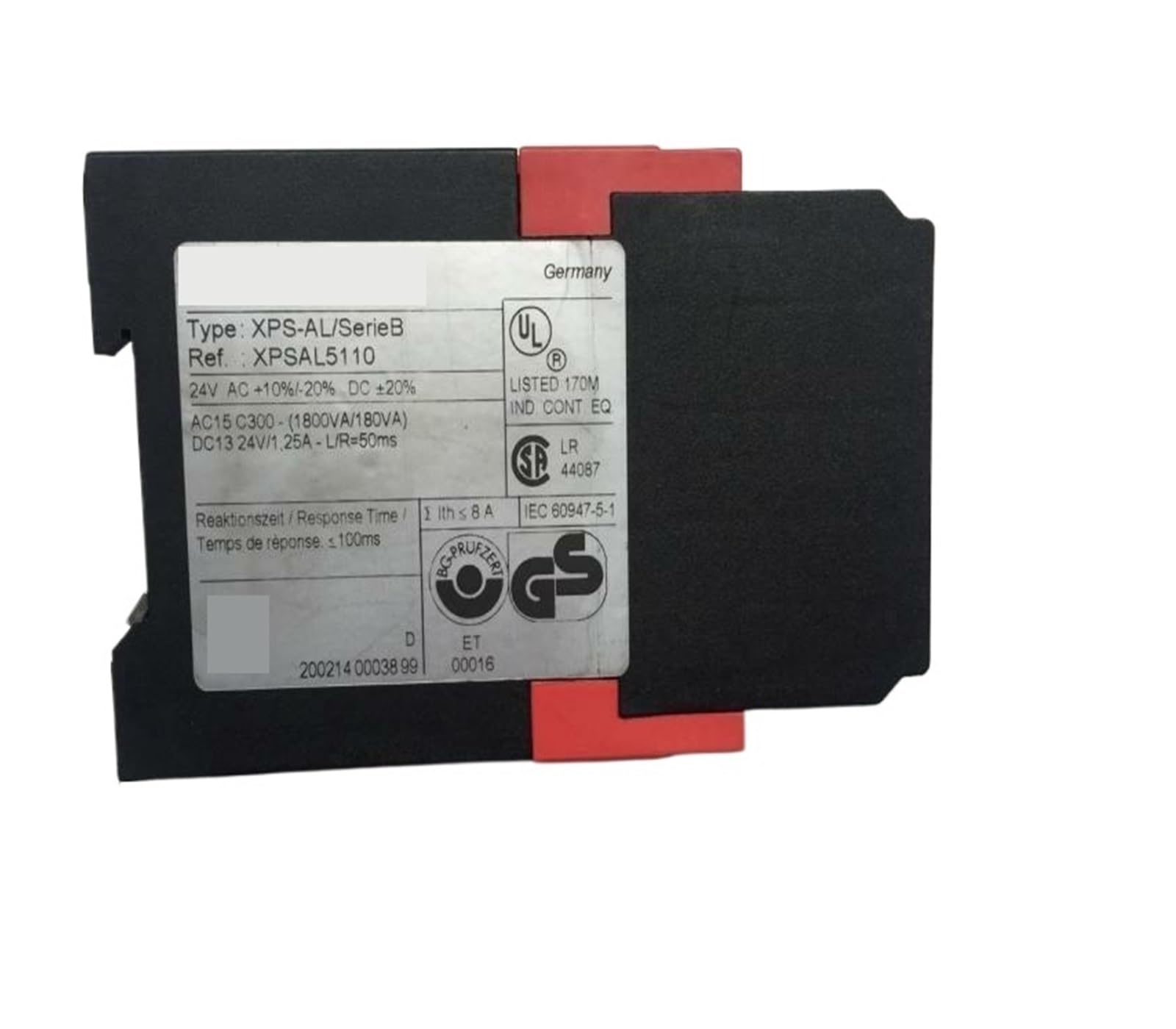 AQHYEBNSR 1PC for Relays XPSAL5110