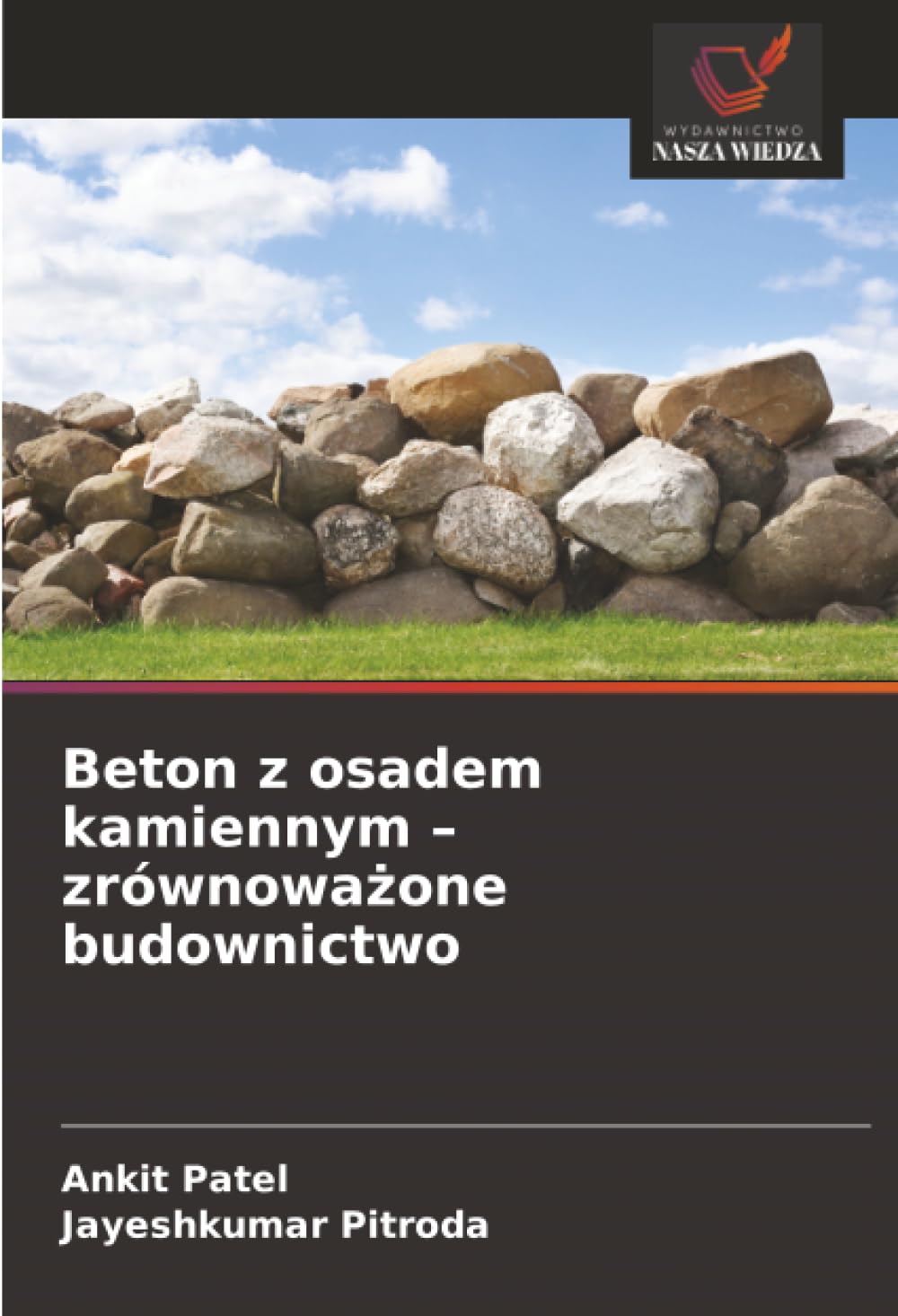 Beton z osadem kamiennym - zrównoważone budownictwo