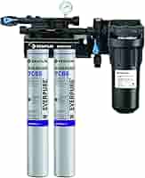 浄水器・整水器 Pentair Everpure 2FC&Aero Press 浄水器・整水器 Pentair Everpure 2FC&Aero Press 浄水器・整水