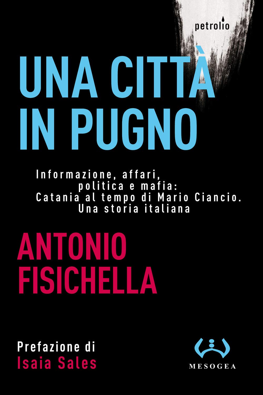 Una Città In Pugno. Informazione, Affari, Politica E Mafia: Catania Al Tempo Di Mario Ciancio. Una Storia Italiana - 4