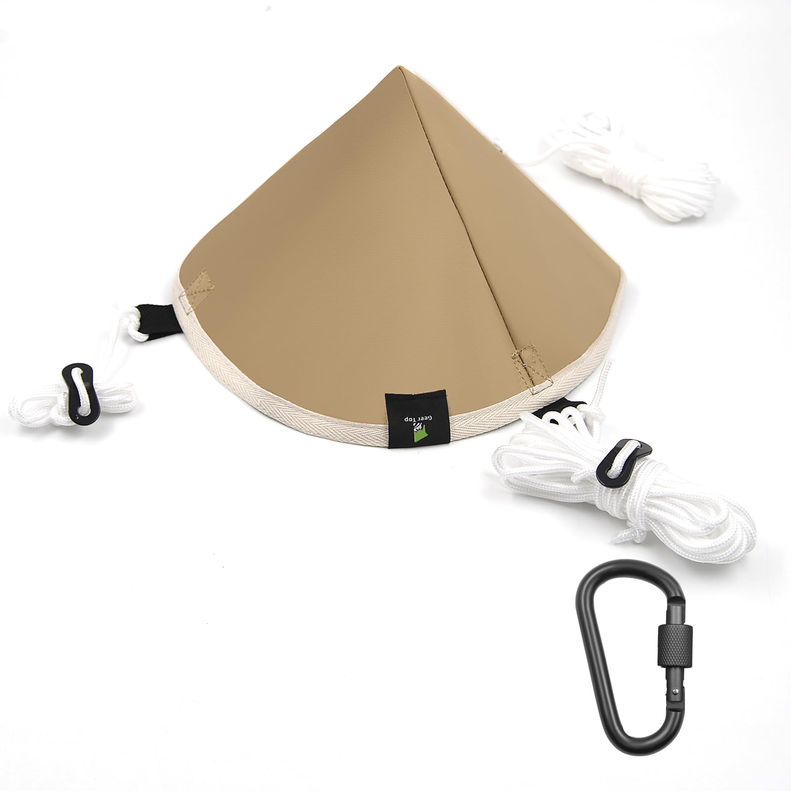 値下げ]テンマク 「YARI 3×3」(ポール、タープ連結アダプター) 値下げ