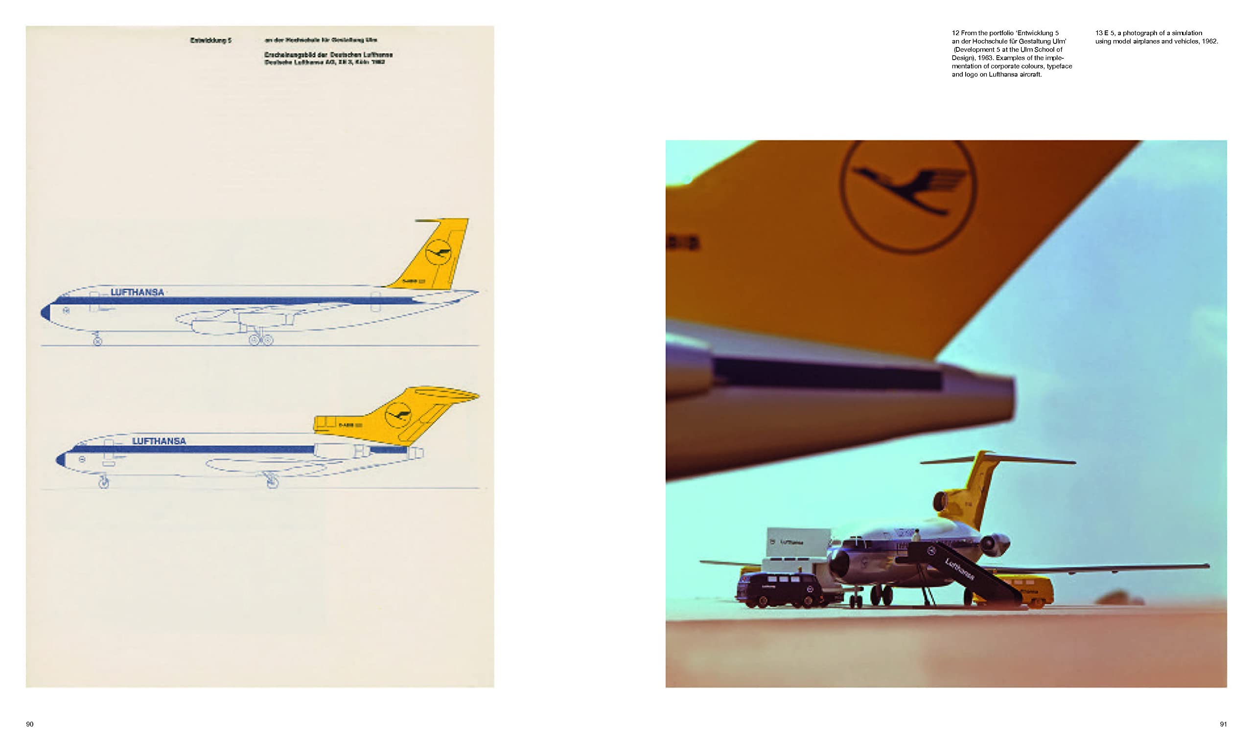 Otl Aicher: Design. Type. Thinking.