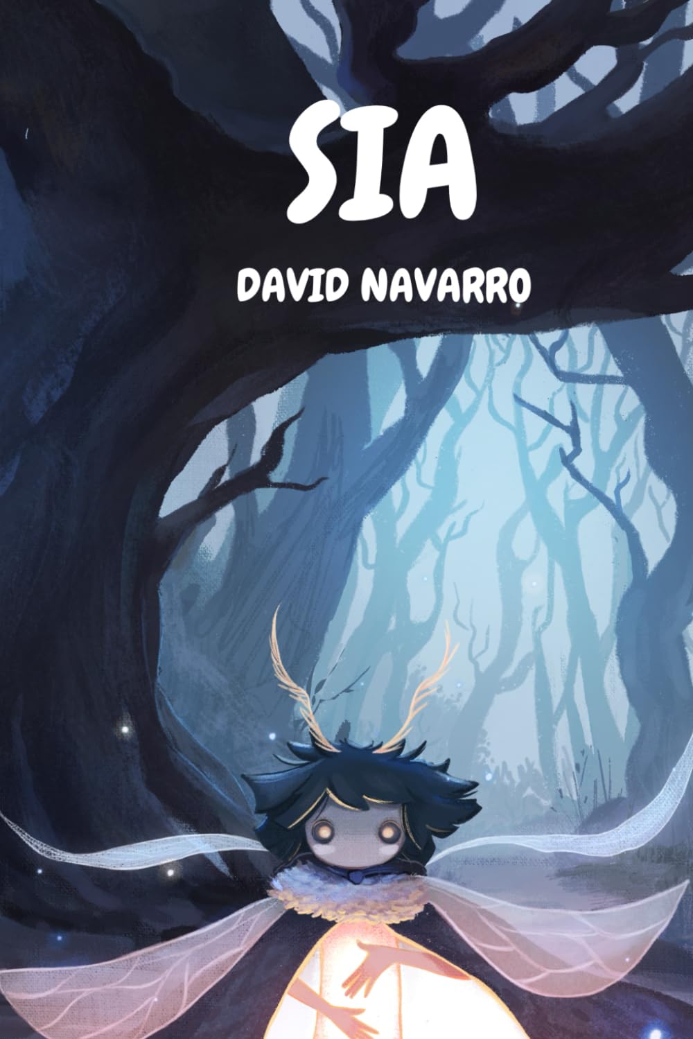 Sia: Novela de aventuras, fantasía, misterio y filosofía con ilustraciones tanto para jóvenes como adultos