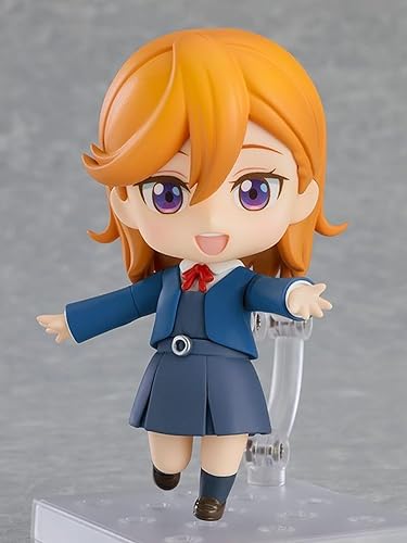 Miniatura 2 de Good Smile Love Live! Superstar!! Kanon Shibuya Nendoroid Figura de acción, multicolor