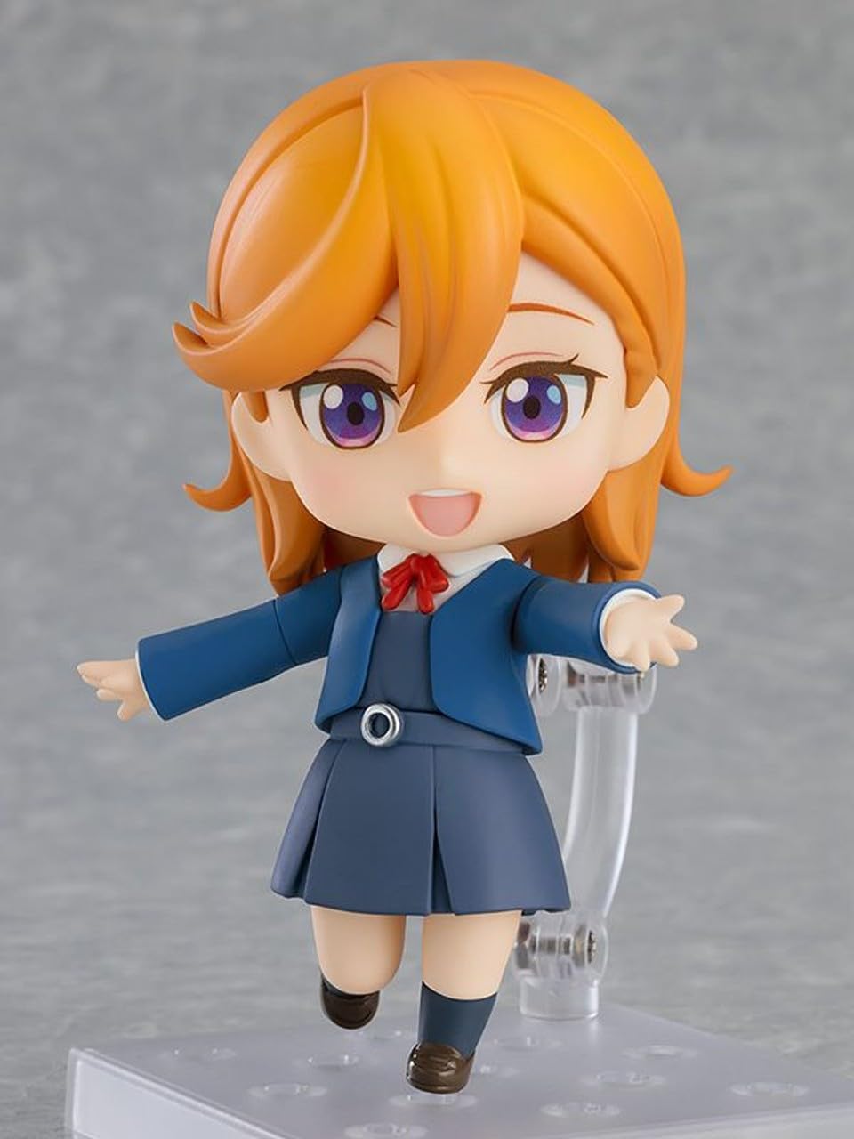 Amazon | ねんどろいど ラブライブ！スーパースター!! 澁谷