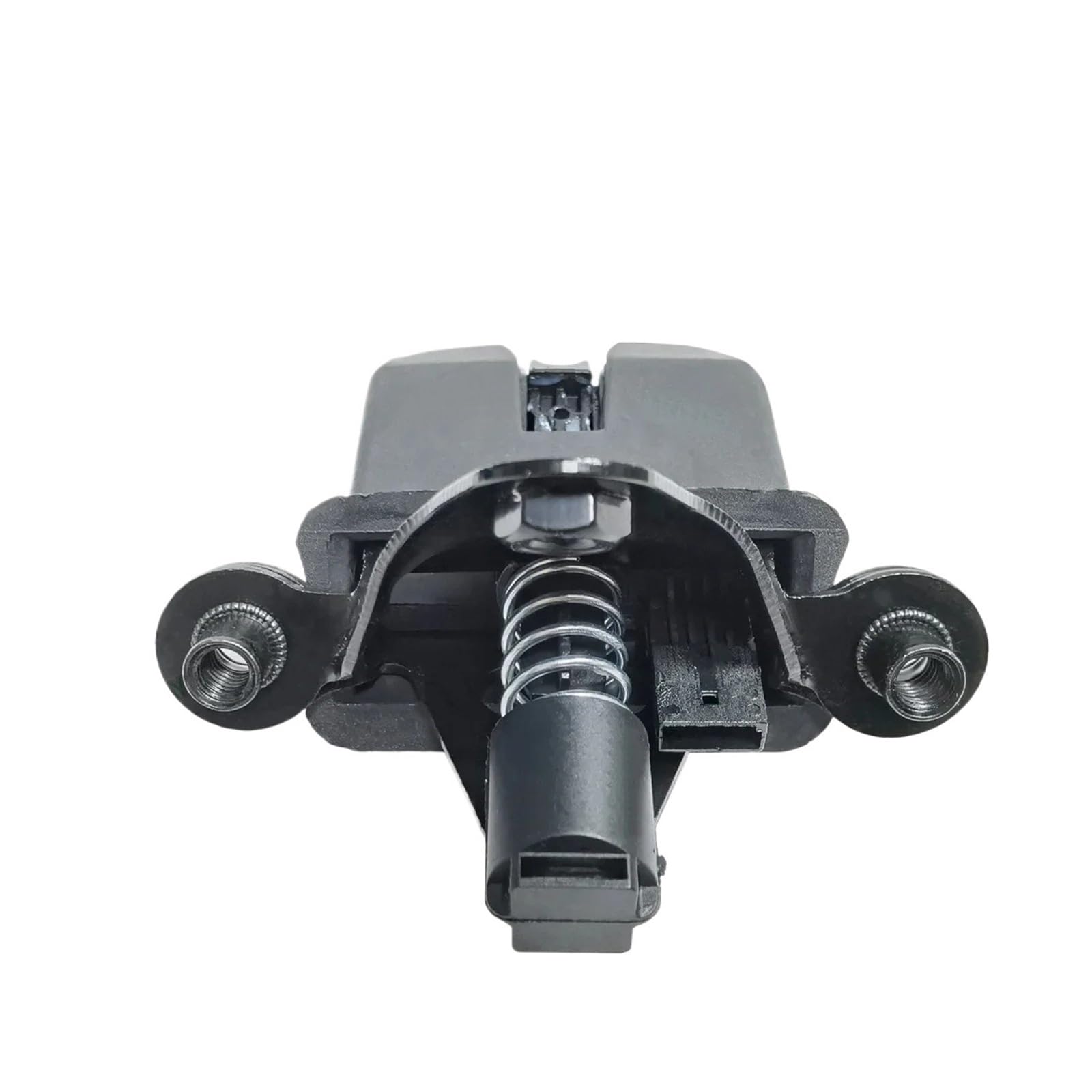 Gclegk One Color Car Boot Tailgate Lock For Octavia Ii Back Tailgate Door Latch Lock 1Z5827501e 1Z5827501b 1Z5827501c 1Z5827501d Tsk1z5827501d