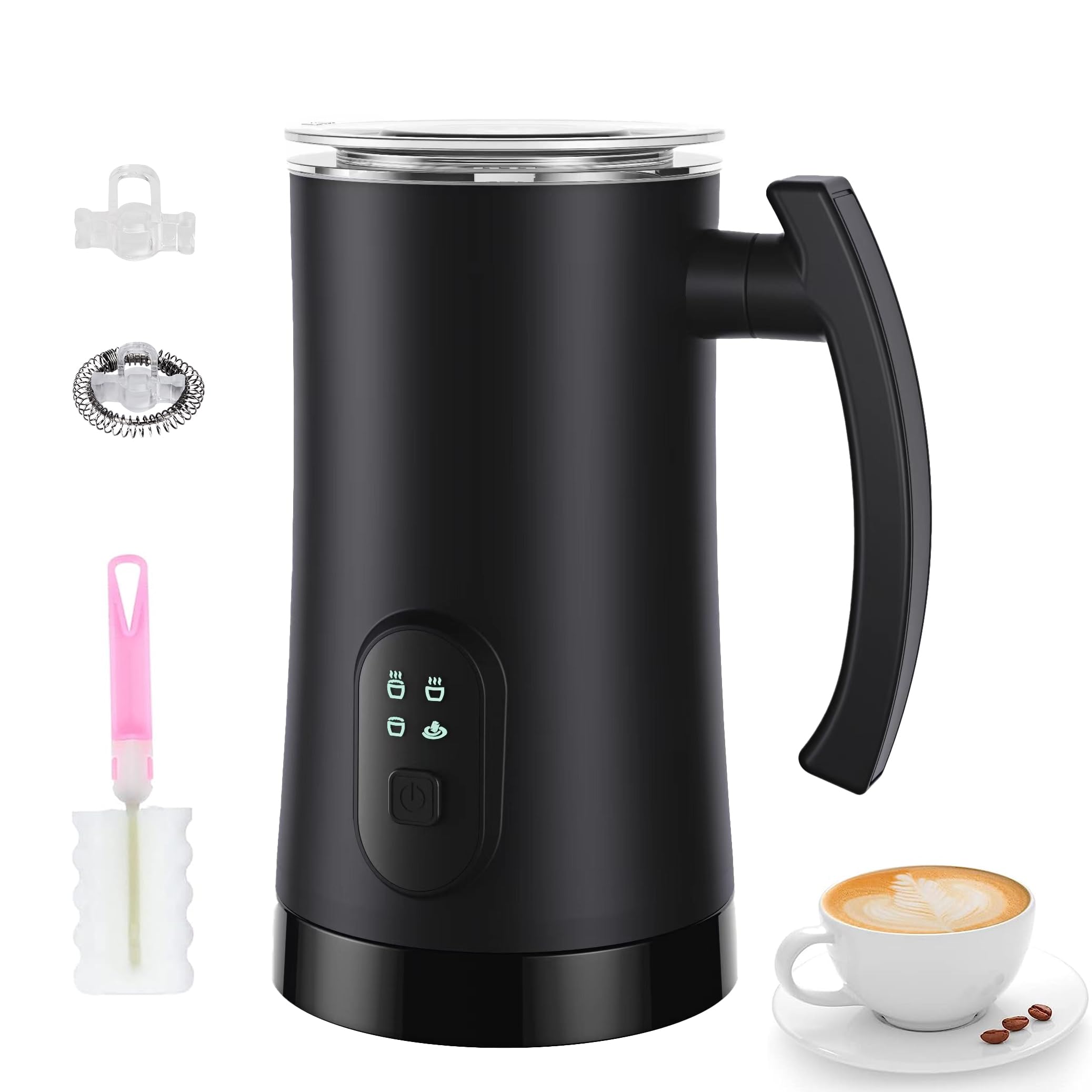 Buy electrical milk frothers Online in Trinidad and Tobago at Low