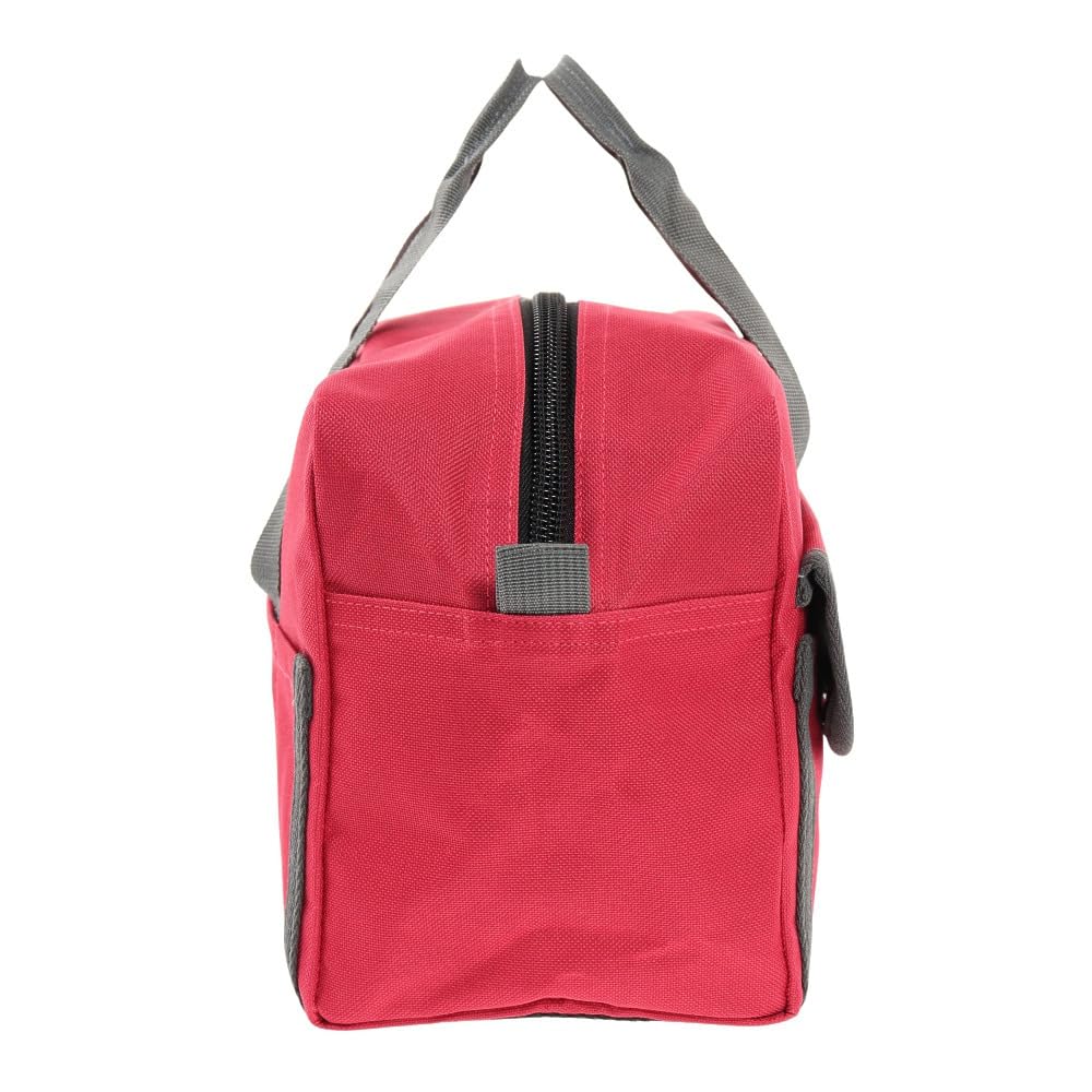 Amazon.co.jp: Keystone Mercury Tool Bag, Burgundy, W 12.2 x D 7.1