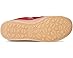 Dr. Scholl's Right On Lace-up Shoes - Bottom View