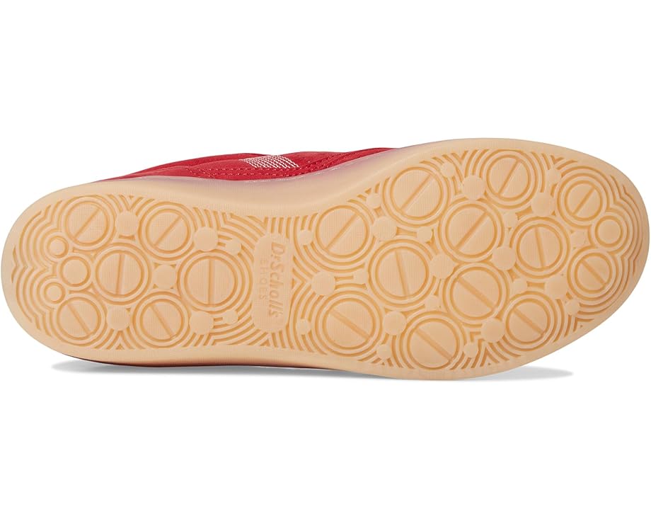 Dr. Scholl's Right On Lace-up Shoes - Bottom View