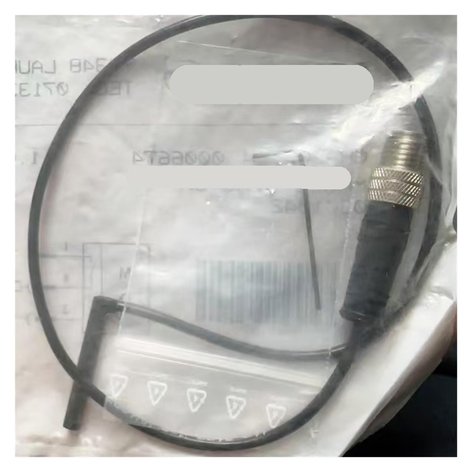 Capteur MMS22-SPM8-SA 0301042 commutation magnétique pour vérin