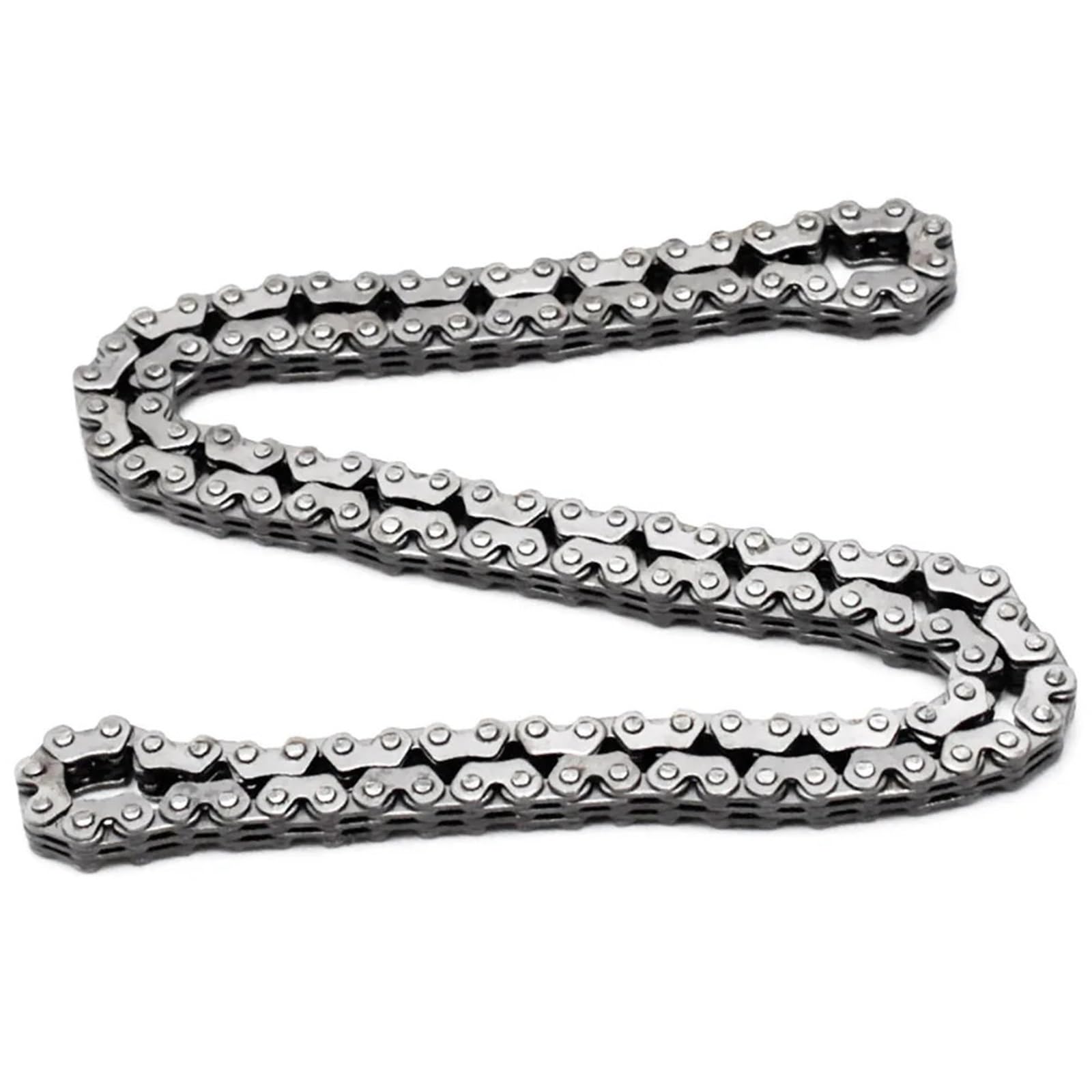 Motorcycle Dirt Bike ATV Engine Accessories Cam Timing Chain Compatible With YAMA YZF250 WR400 YZ250F WR250R WR250X WR450F YFZ450 YZ450F