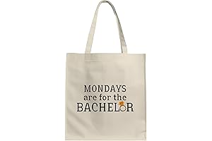 Bachelor Nation Fans Gift Idea | Funny Greetings Canvas Tote Bag