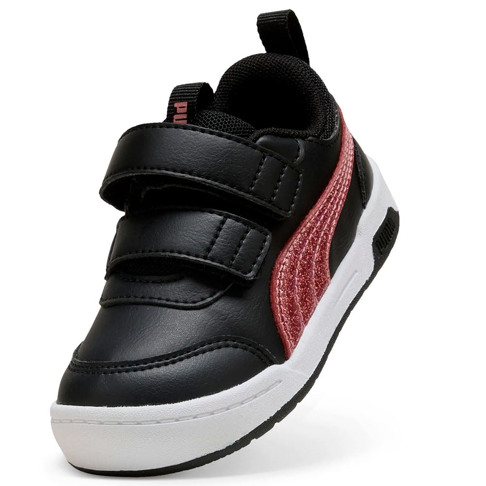 Puma Puma Multiflex 2 Glitz Fs V Inf SneakerBébé Fille
