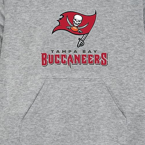 Image of Gerber NFL Baby Fleece Hoodie Sweatshirt