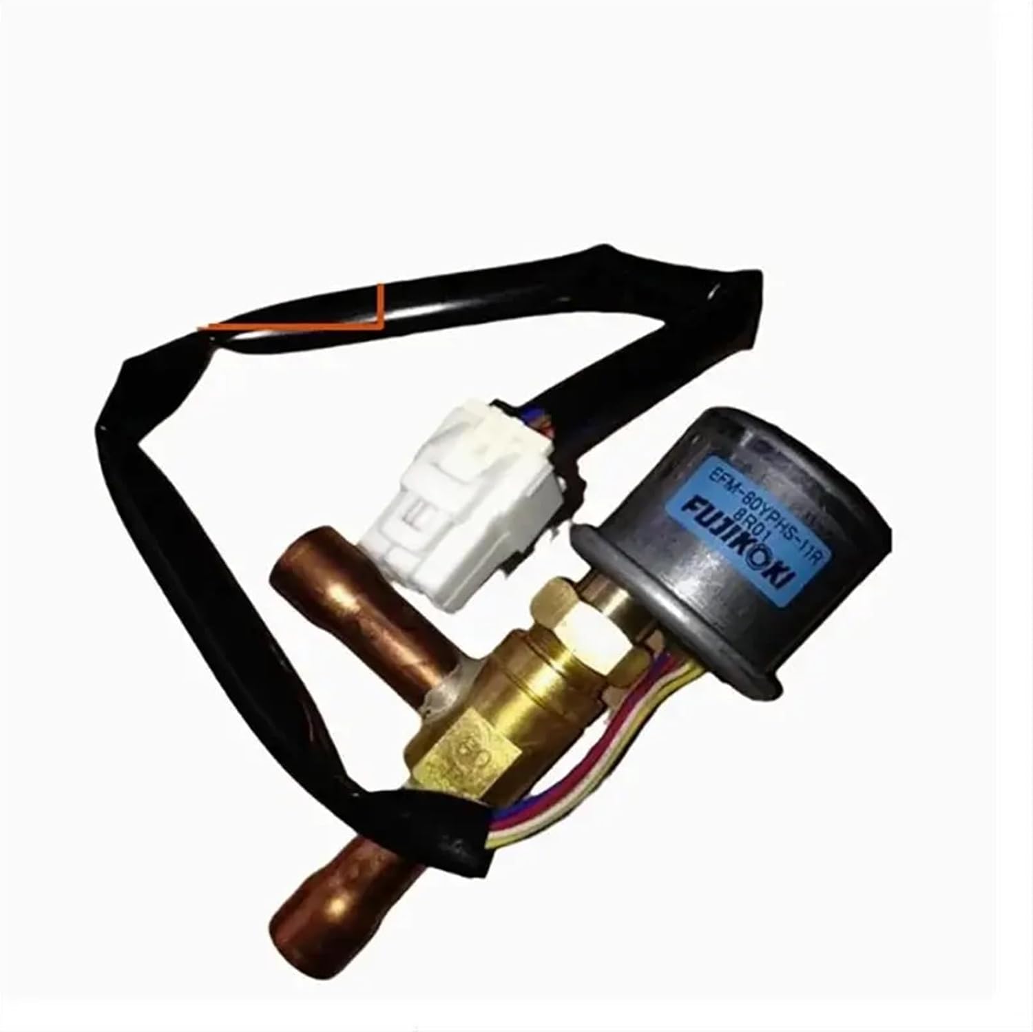 Suitable for the commercial air conditioning electronic expansion valve EFM-A0YPHS-1R EFM-40YPHS EFM-80YGMD-21R EFM(EFM-80YGMD-7R)