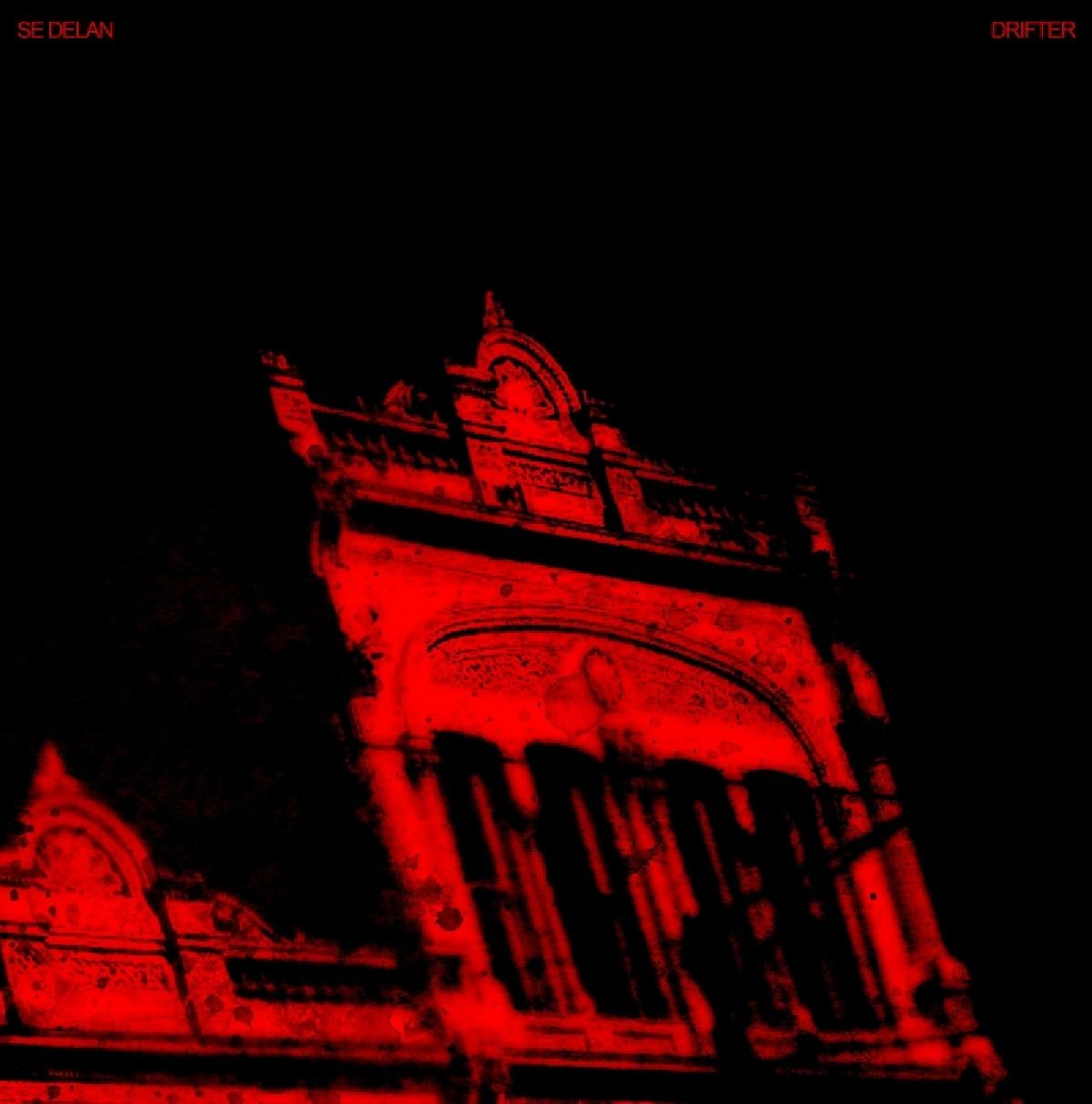 Drifter [VINYL]